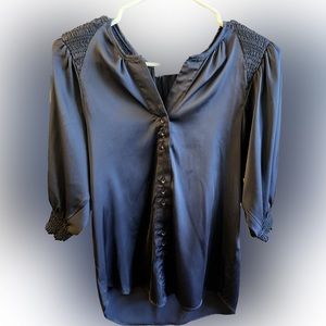 Bishop and Young Blouse